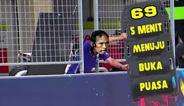12 Meme Takjil ini Bikin Tepok Jidat