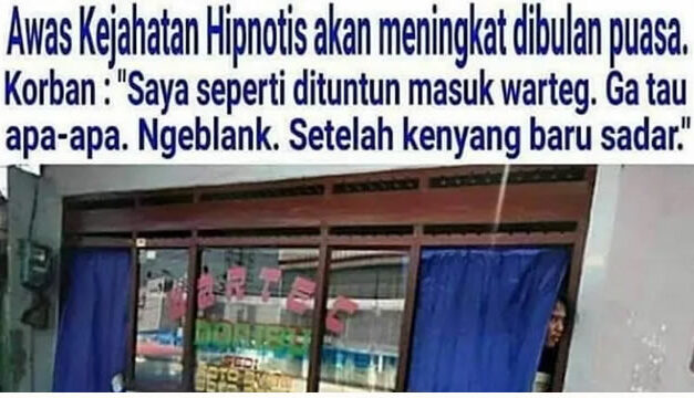 13 Meme Lucu Bulan Puasa yang Dijamin Bikin Ngakak