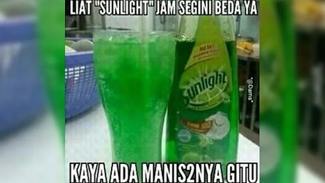 5 Meme Puasa “Jam Segini” yang Bikin Ngakak Sampai Lupa Waktu