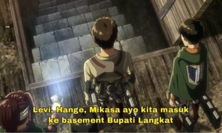 10 Meme Attack on Titan Season Finale Ini Kocak Abis