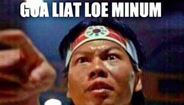 10 Meme Batal Puasa ini Bikin Ngelus Dada