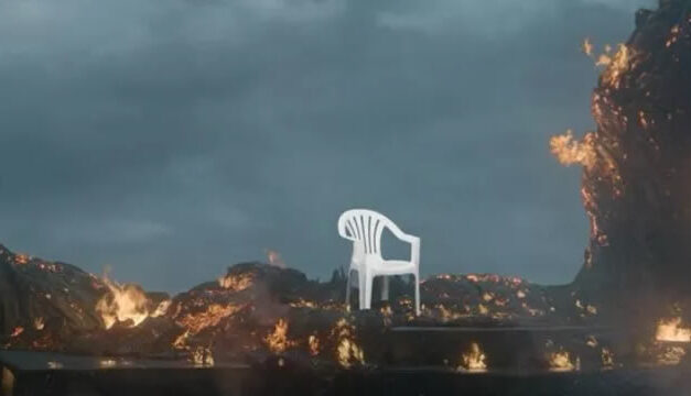 10 Meme Episode Final Game of Thrones