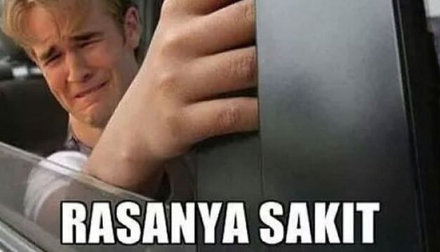 10 Meme Harpitnas yang Bikin Mager Masuk Kerja dan Sekolah