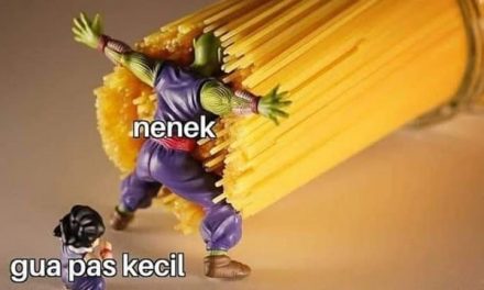 10 Meme Lucu Kebaikan Nenek Yang Membuat Kangen Kampung Halaman