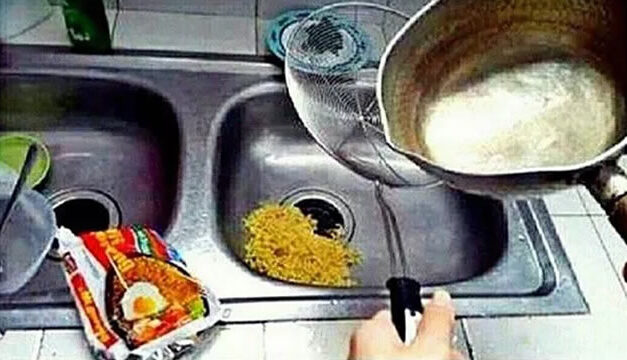14 Meme Sahur yang Sering Dialami banyak Orang