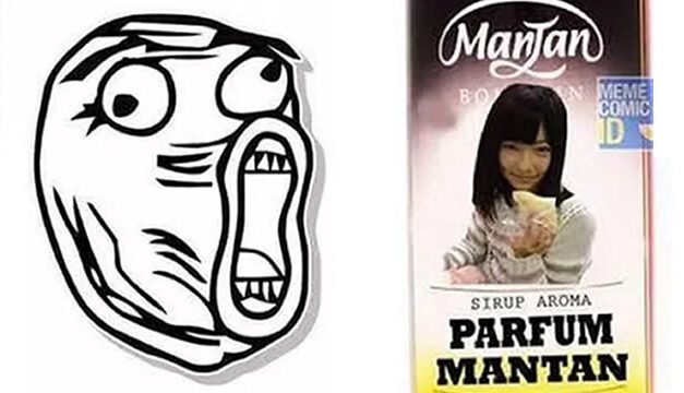 5 Meme Sirup di Bulan Ramadan Ini Segarkan Puasamu
