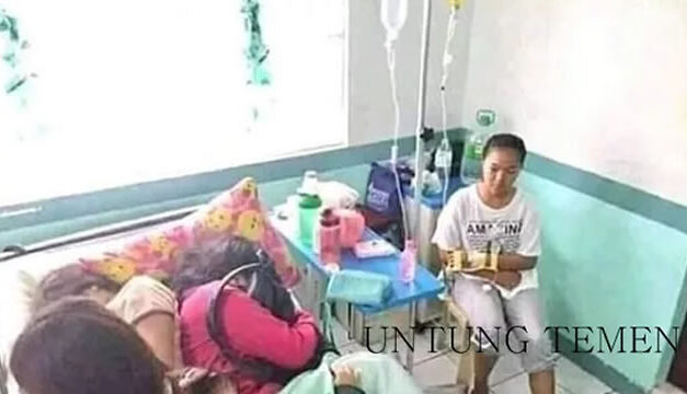 7 Meme Jenguk Orang Sakit ini Bikin Geleng Kepala