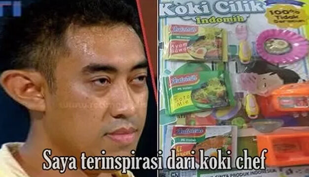 8 Meme MasterChef Edisi Ramadhan ini Bikin Nyengir