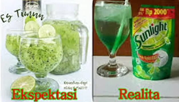 10 Meme Lucu Ekspektasi vs Realita Saat Puasa ini Kocak