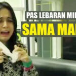 10 Meme Mantan Saat Lebaran ini Bikin Cekikikan