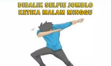 11 Meme Jomblo ini Bikin Auto Senyum Kecut