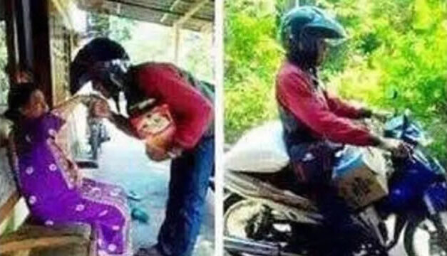 15 Meme Mudik yang Bisa Jadi Hiburan Kamu di Perjalanan