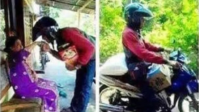 15 Meme Mudik yang Bisa Jadi Hiburan Kamu di Perjalanan