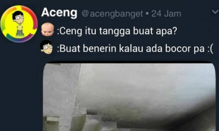 10 Meme Salah Pasang Barang ini Bikin Geleng-geleng