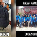 11 Meme KKN ini Bikin Anak Kuliahan Senyam-Senyum Sendiri