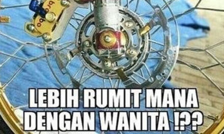 9 Meme Velg ini Bikin Ketawa Lepas