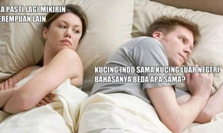 10 Meme Pertanyaan yang Jawabannya Bikin Mikir Keras